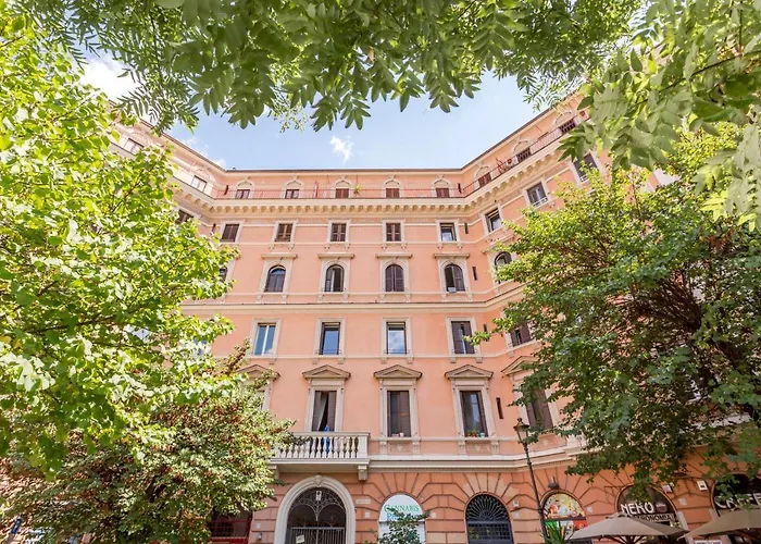 Amoroma * Rome