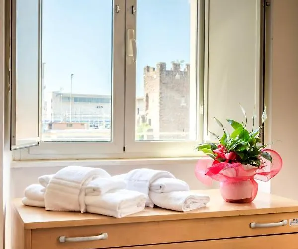 Appartement Amoroma Rome