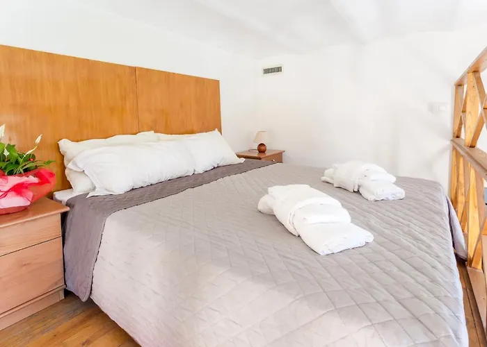 Appartement Amoroma