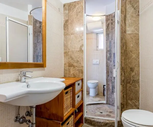 Amoroma Appartement