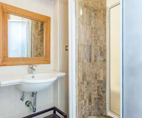 Amoroma Appartement