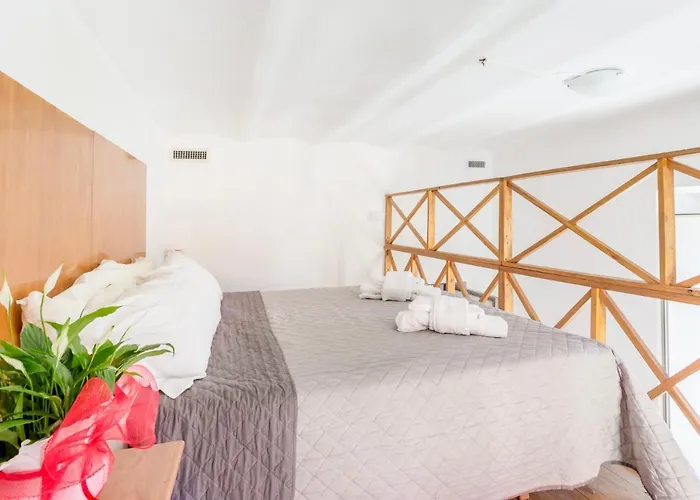 Amoroma Appartement Rome