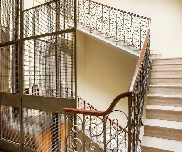 Amoroma Appartement *