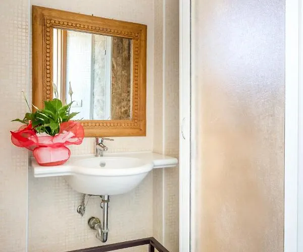Amoroma Apartamento
