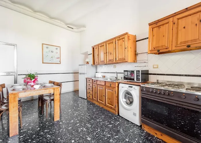 Appartement Amoroma Rome