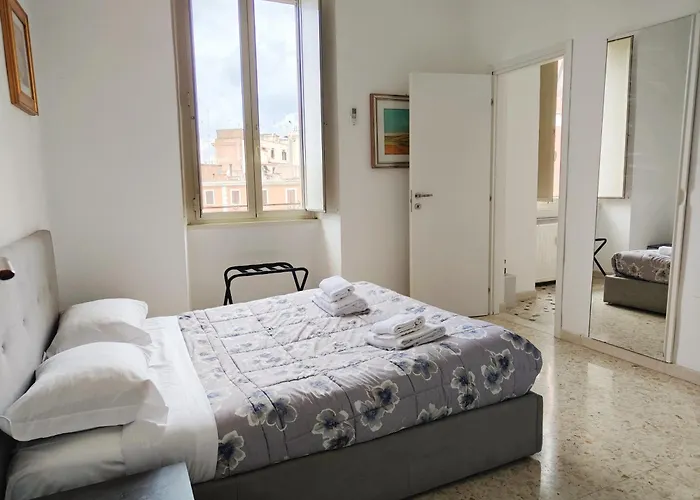 Amoroma Appartement *