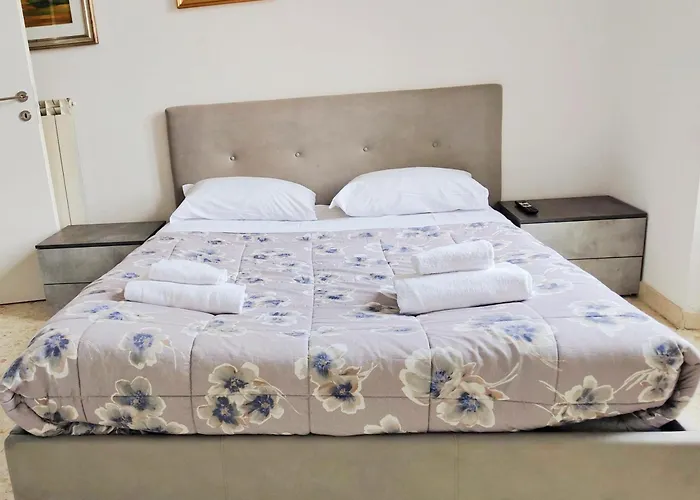 Appartement Amoroma