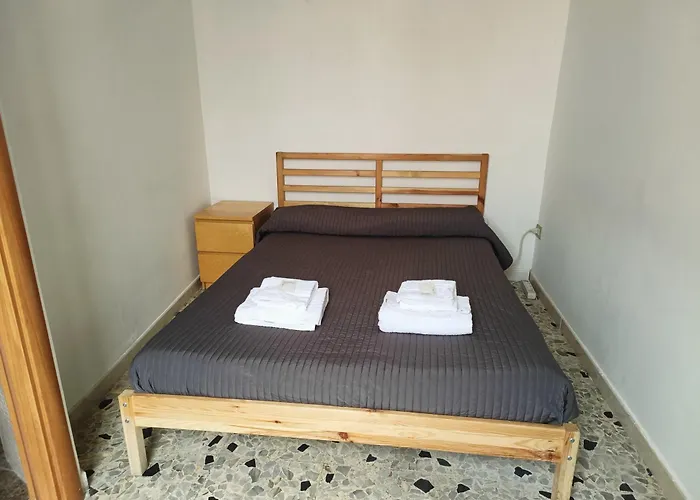 Amoroma Appartement Rome
