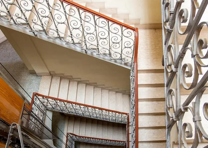 Amoroma Appartement Rome