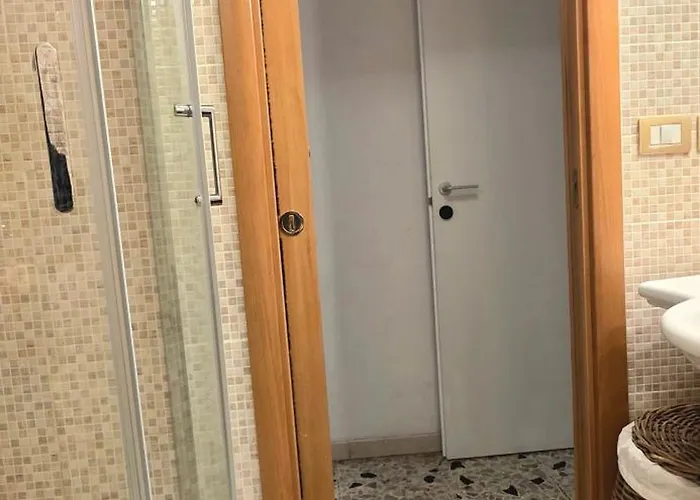 Amoroma Appartement *