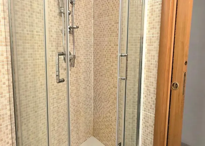 Appartement Amoroma