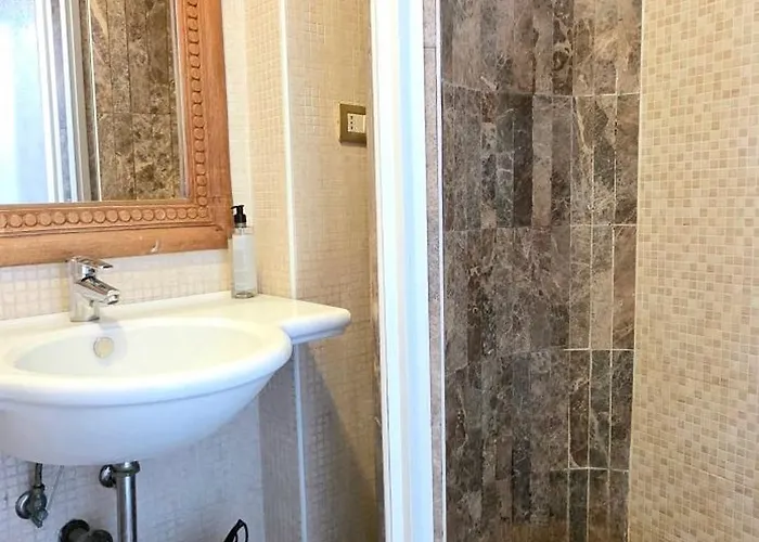 Appartement Amoroma