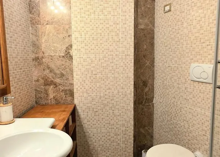 Appartement Amoroma Rome