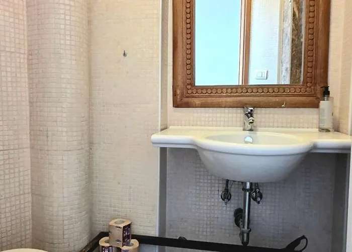 Amoroma Appartement *