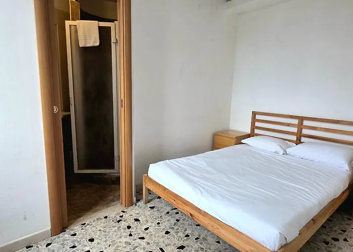 Amoroma Appartement *