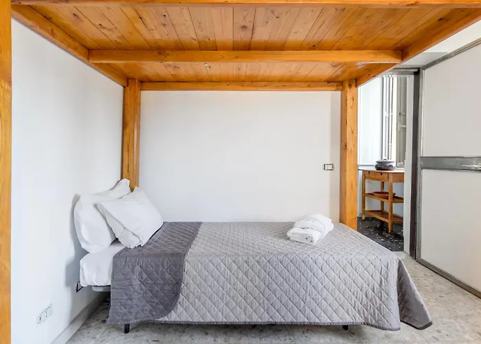 Appartement Amoroma