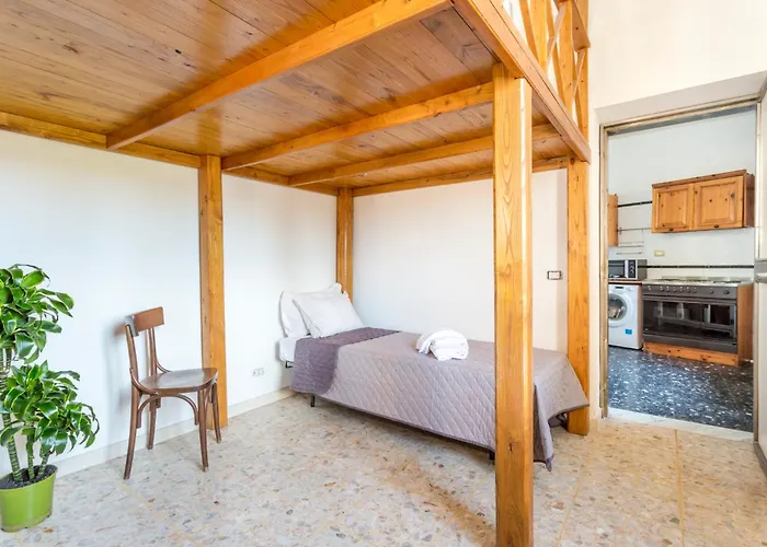 Amoroma Appartement Rome
